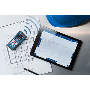เครื่องวัดระยะด้วยแสงเลเซอร์ (Laser Measure Tools)
