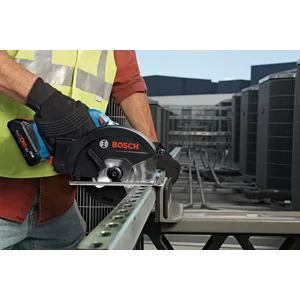 เลื่อยวงเดือนมือถือ ตัดโลหะ ตัดเหล็ก ( Metal and Steel Circular Saw)