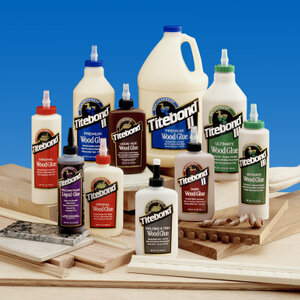 กาว - Wood Glue