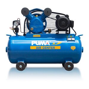 ปั๊มลม - Pneumatic Air Compressors