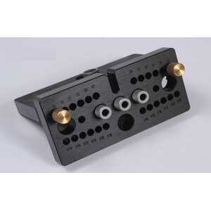 จิ๊กเจาะเกือกม้า (Cam Fitting Drill Guide Jigs)