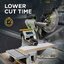 REEKON M1 Caliber Measuring Tool for Miter, Chop, and Band Saws - เครื่องวัดระยะตัดแบบดิจิตอล สำหรับเลื่อยตัดองศา เลื่อยตัดโลหะ เลื่อยสายพาน Reekon รุ่น M1 - RKN-M1-001 (สินค้าสั่งซื้อล่วงหน้า Pre-Order)