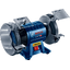 BOSCH GBG 60-20 8-inch (200mm.) Double-Wheeled Bench Grinder- เครื่องมอเตอร์หินไฟขนาด 8 นิ้ว (200มม) บ็อช รุ่น GBG 60-20 - 060127A4K0
