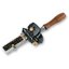 VERITAS 05M0910 - Mk.II Standard Narrow-Blade Honing Guide - จิ๊กลับคมสิ่ว หรือใบกบหน้าแคบแบบจับด้านข้าง Veritas รุ่น MK.II Standard Narrow Blade - 05M0910