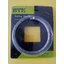 BTE 1.1 Meter Self Adhesive Measuring Tape (R to L)- เทปวัดระยะมีแถบกาวในตัวด้านหลัง อ่านระยะจากขวาไปซ้ายยาว 1.1 ม.