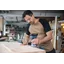 BOSCH GKF 18V-8 18v Cordless Palm Router (Tool Only- without battery and charger) -เครื่องเซาะร่องไร้สาย บ๊อช รุ่น GKF 18V-8 (ตัวเปล่า ไม่มีแบตเตอรี่ และแท่นชาร์จ)