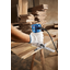 BOSCH GKF 550 1/4-inch Mini Router/ Trimmer - เครื่องเซาะร่องหัวจับดอกขนาด 1/4 นิ้ว - 06016A00K0