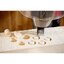 VERITAS Snug-Plug Cutters - 3 piece Metric Tapered Snug Plug Cutter Set (ชุดเจาะไม้ทำปลั๊กอุดรูสกรู แบบเตเปอร์ 3 ขนาด 6มม, 8มม และ 10 มม.)