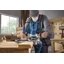 BOSCH GOF 20-12 Router - เครื่องเซาะร่อง บ๊อชรุ่น GOF 20-12 - 06016272K0