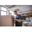 BOSCH GSS 18V-13 18V Cordless Orbital Sander (Tool only, without battery, without charger) - เครื่องขัดกระดาษทรายไร้สายแบบสั่นสะเทือน 18 โวล์ท BOSCH รุ่น GSS 18V-13 (ไม่มีแบตเตอรี่ ไม่มีแท่นชาร์จ) - 06019L0101 (Pre-Order)