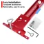 SIT TOOL PGS1200 1200mm Parallel Guide System (PGS) for Festool and Makita Guide Rails - ชุดช่วยจับรางให้ขนานกับขอบไม้ ขนาด 1200มม ใช้งานร่วมกับราง Festool, Makita