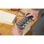 LEIGH B975 Box Joint & Beehive Jig with BOSCH Adapter - จิ๊กทำเดือยกล่องด้วยเร้าเตอร์ หรือโต๊ะเร้าเตอร์ พร้อมอแดปเตอร์ใช้กับเร้าเตอร์ Bosch GOF 1600 CE/ GMF 1600 CE (Made in Canada)