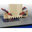 LEIGH B975 Box Joint & Beehive Jig with BOSCH Adapter - จิ๊กทำเดือยกล่องด้วยเร้าเตอร์ หรือโต๊ะเร้าเตอร์ พร้อมอแดปเตอร์ใช้กับเร้าเตอร์ Bosch GOF 1600 CE/ GMF 1600 CE (Made in Canada)