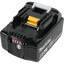 MAKITA BL1860B 18V Li-ion 6.0Ah - แบตเตอรี่ลิเธียมไอออน 18 โวลท์ 6.0 แอมป์ มากีต้า รุ่น BL1860B