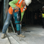 MAKITA HM1214C AVT Demolition Hammer, accepts SDS‑MAX bits - เครื่องสกัดทำลาย SDS Max มากีต้า รุ่น HM1214C