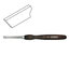 NAREX 859503 Set of woodturning chisels in wooden box, STANDARD LINE -ชุดมีดกลึงรุ่นมาตรฐาน (Made in Czech Republic)