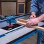 KREG Precision Router Table System and Accessories (โต๊ะเร้าเตอร์ และอุปกรณ์ประกอบจาก Kreg)