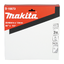 MAKITA B-16673 Bandsaw blades for Makita LB1200F, 13mm 4tpi - ใบเลื่อยสายพานขนาด 13มม 4ฟันต่อนิ้ว MAKITA รุ่น B-16673 สำหรับเลื่อยสายพานมากีต้า LB1200F
