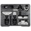 TORMEK HTK-906 Hand Tool kit - ชุดจิ๊ก สำหรับลับเครื่องมือแฮนด์ทูล Tormek รุ่น HTK-906 (สินค้าสั่งซื้อล่วงหน้า Pre-Order)