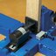 KREG K5 - Pocket Hole Jig - จิ๊กเจาะเอียงรุ่น K5
