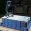 KREG DB210-EUR Foreman Pocket-Hole Machine - เครื่องเจาะเดือยเอียงระบบใช้ไฟฟ้า