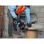 BOSCH GKM 18V-LI Cordless Metal Cutter Circular Saw with 2x 4.0Ah batteries and Charger- เลื่อยวงเดือนไร้สายตัดเหล็ก 5นิ้ว 18V (เบตเตอรี่ 4.0Ah x 2 ก้อน และแท่นชาร์จ)- 06016A4000