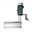 WIXEY WR200 Digital Height Gauge with fractions -เกจวัดความสูงแบบดิจิตอลพร้อมการวัดแบบเศษส่วนของนิ้ว