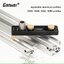 Ganwei 2030 - 20/30 Series Aluminum Profile Drilling Jig Universal DIY Tool Aluminum Profile Drilling Positioning Tool for 2040 2020 3030 3060 Profiles - จิ๊กเจาะรูอลูมินัมโปรไฟล์ขนาด 20/30 มม สำหรับยึดโบล์ท