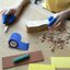 BeaverCraft NCT6 Self-adhesive cut protection tape ( NCT6: 1 pc and NCT6-6: 6pcs pack) - เทปป้องกันการบาดแบบมีกาวในตัว BeaverCraft รุ่น NCT6 (ราคาต่อม้วน) และ NCT6-6 (ราคาต่อแพ็ค 6 ม้วน)