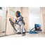 BOSCH GET 75-150 RANDOM ORBIT SANDER - เครื่องขัดกระดาษทรายกลมระบบลูกเบี้ยว 150 มม (6 นิ้ว) - 0601257101