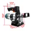 WNEW WN-DF500 - Basic Loose Tenon (Domino) or Invisible Fastener Opening Punching for Trimmer - ชุดช่วยเจาะเดือย Domino หรือเซาะร่องสำหรับฝังอุปกรณ์ฮาร์ดแวร์ชนิดหลบในรุ่นมาตรฐาน Wnew WN-DF500 ใช้ร่วมกับทริมเมอร์