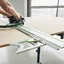 FESTOOL FS-WA/90 Angle Stop - ตัวจับตั้งมุมฉากกับราง สำหรับราง Festool และ Makita (สินค้าสั่งซื้อล่วงหน้า Pre-Order)