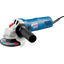 BOSCH GWS 750-100 4-inch Angle Grinder, 750w - เครื่องเจียรไฟฟ้า หรืลูกหมูขนาด 4 นิ้ว 750 วัตต์ บ็อช รุ่น GWS 750-100 - 06013940K0