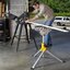ROCKWELL RK9033 JawStand Portable Work Support Stand - สามขาสำหรับยึดจับงานไม้ งานบ้าน สารพัดประโยชน์จาก Rockwell U.S.A.