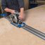Kreg Accu-Cut Circular Saw Guide - ตัวนำช่วยในการตัดไม้ด้วยเลื่อยวงเดือน