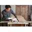 FESTOOL TS 55 FEBQ Plus - Track Saw without FS rail - เลื่อยรางขนาด 160 มม. ตัวเปล่าไม่มีราง (Made in Germany)