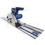 SCHEPPACH CS55 Track Saw Standard Set - เลื่อยรางบ็อชชุดมาตรฐาน พร้อมราง 1.4 ม. SCHEPPACH รุ่น CS55