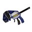 IRWIN 150-1,270mm. (6"- 50") Quick-Grip HD One-Handed Bar Clamp/ Spreader - แคล้มป์จับชิ้นงาน IRWIN Quick-Grip รุ่น HD ขนาด 150- 1,270 มม. ( 6- 50 นิ้ว)