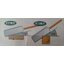 MIKI DAIKICHI 100205 240mm. Japanese Ryoba Saw - เลื่อยญี่ปุ่นสองหน้า ตัดได้ทั้งตามเสี้ยน และขวางเสี้ยนขนาด 240 มม. (Made in Japan)