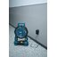 MAKITA BCF201Z Makita 12-inch 18V Lithium-Ion Cordless Job Site Fan (Fan only, without battery and charger) -พัดลมไร้สายใช้หน้างาน 12 นิ้ว ใช้แบตเตอรี่ Li-Ion 14.4/ 18v มากีต้า รุ่น BCF201Z (ตัวเปล่า ไม่มีแบตเตอรี่ ไม่มีแท่นชาร์จ)