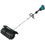 MAKITA SW400MP (199348-6) Paddle Sweep Couple Shaft Attachment - หัวทุ่นกวาดไฟฟ้า Makita รุ่น SW400MP (199348-6) สำหรับเครื่องมืองานสวนอเนกประสงค์
