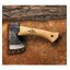 GRANSFORS / GRÄNSFORS SMALL CARVING HATCHET - ขวานขนาดเล็ก สำหรับงานแกะสลัก (Made in Sweden) - 473-R (สินค้าสั่งซื้อล่วงหน้า Pre-Order)