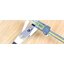 Wnew Hold Down for Miter/ Combo Tracks with M8 Knob- แคล้มป์ยึดงานไม้ ติดราง Miter หรือ Combo Track (ราคาต่อตัว) พร้อมลูกบิดหัวทะลุ M8*