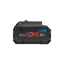 BOSCH 1600A028TV ProCore 18V 8.0Ah - แบตเตอรี่รุ่นใหม่ ProCore ขนาด 18 โวลท์ 8.0 แอมป์ - 1600A028TV