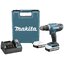 MAKITA DF488D002 Cordless Driver Drill 18 V 1.5 Ah Li-ion incl. spare battery, incl. charger สว่านไขควงไร้สาย Li-Ion 18V (แบต 1.5Ah x2 ก้อน) รุ่น DF488D002