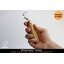 BeaverCraft Wood SK1/ SK1L Carving Hook Knife for Carving Spoons Kuksa Bowls and Cups Spoon - ชุดมีกแกะสลักขุดไม้ทำช้อนหรือถ้วยไม้ รุ่น SK1/ SK1L