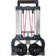BOSCH L-Boxx Alu-Caddy Trolley - รถลากอลูมิเนียม สำหรับกล่องเครื่องมือบ๊อช L-Boxx - 1600A001SA