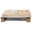 SUEHIRO DEBADO S Professional-use Whetstone for knives, Grit 6000 3000 1500 1000 600 and 320 - หินลับมีดสำหรับเชฟมืออาชีพ SUEHIRO รุ่น DEBADO S ความละเอียด 6000 3000 1500 1000 600 และ 320 grit