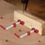 SIT TOOL - Benchdog Clamps and Benchdogs for Workbench - แคล้มป์หมุดยึดไม้ และหมุดยึดไม้ บนโต๊ะงานไม้