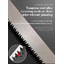 SIT TOOL Pruning Folding Saw, 360mm. 210mm. and 130mm. - เลื่อยไม้สด กิ่งไม้ พับได้ขนาด 360มม. 210มม. และ 130มม.